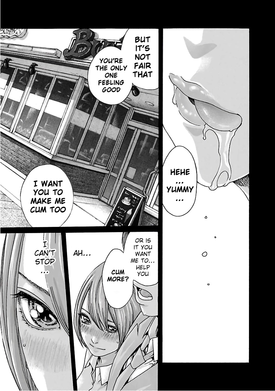 Sense Chapter 98 Page 10