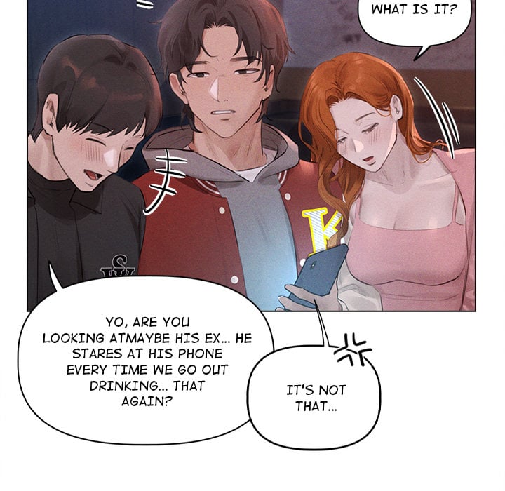 Getting to Know Mila Chapter 1 Page 102