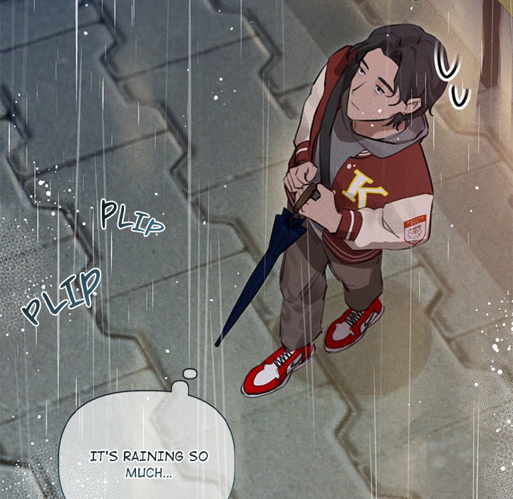 Getting to Know Mila Chapter 1 Page 112
