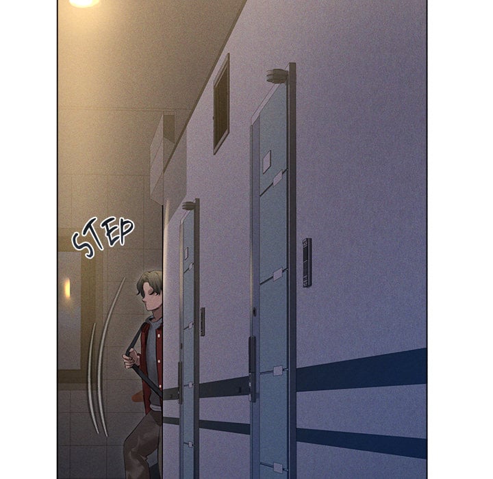 Getting to Know Mila Chapter 1 Page 123