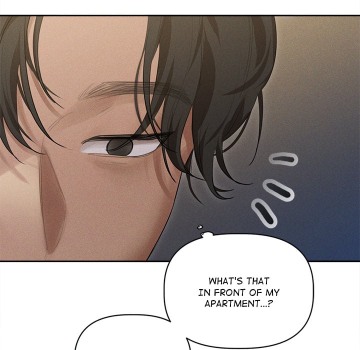 Getting to Know Mila Chapter 1 Page 125