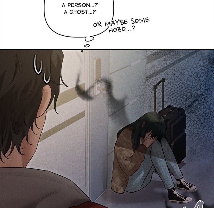 Getting to Know Mila Chapter 1 Page 126