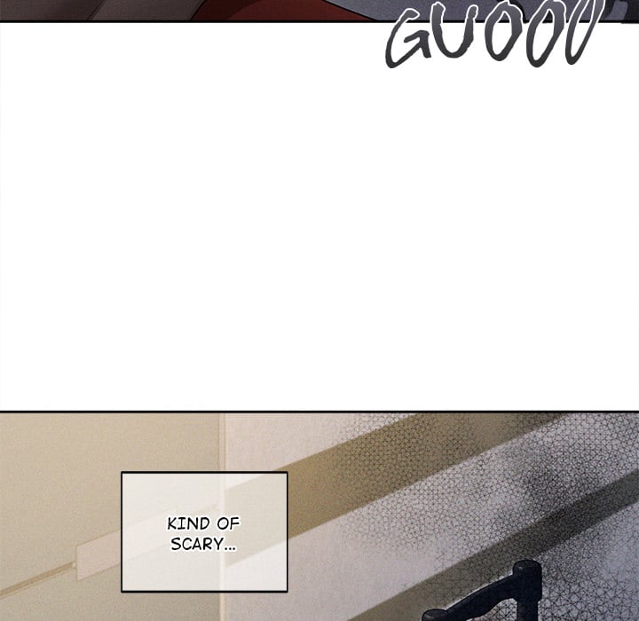 Getting to Know Mila Chapter 1 Page 127