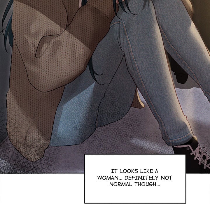 Getting to Know Mila Chapter 1 Page 129