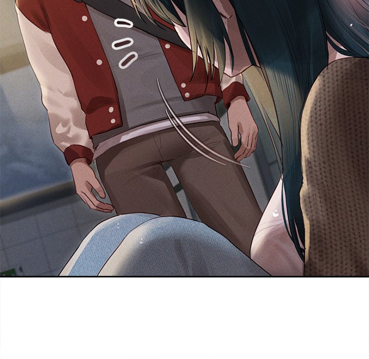 Getting to Know Mila Chapter 1 Page 132