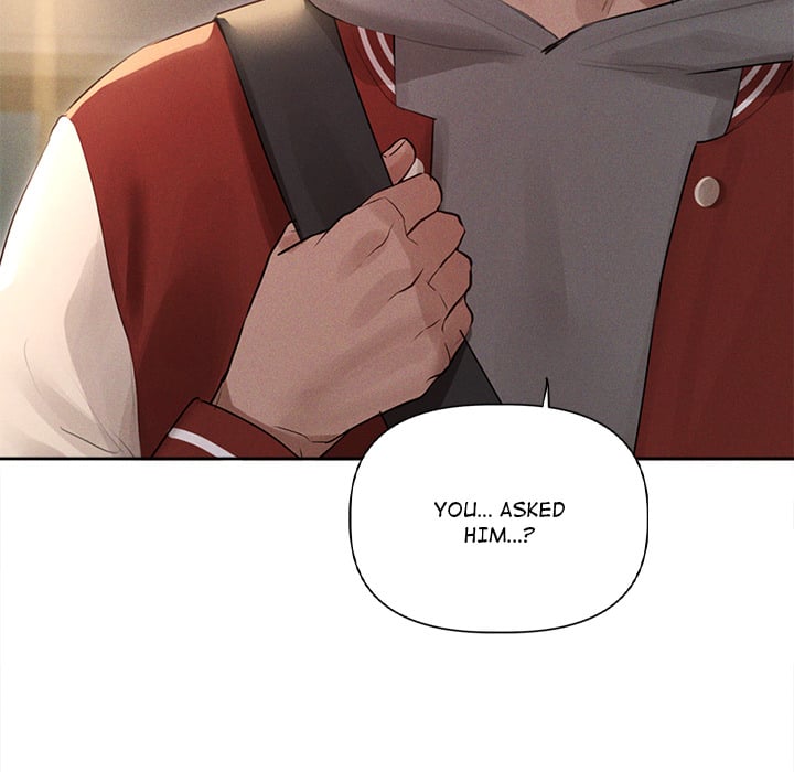 Getting to Know Mila Chapter 1 Page 152