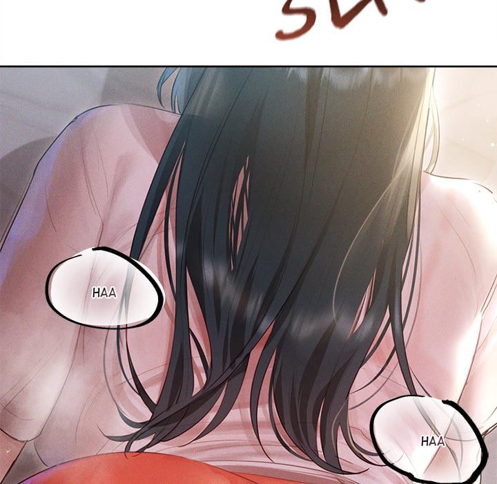 Getting to Know Mila Chapter 1 Page 32