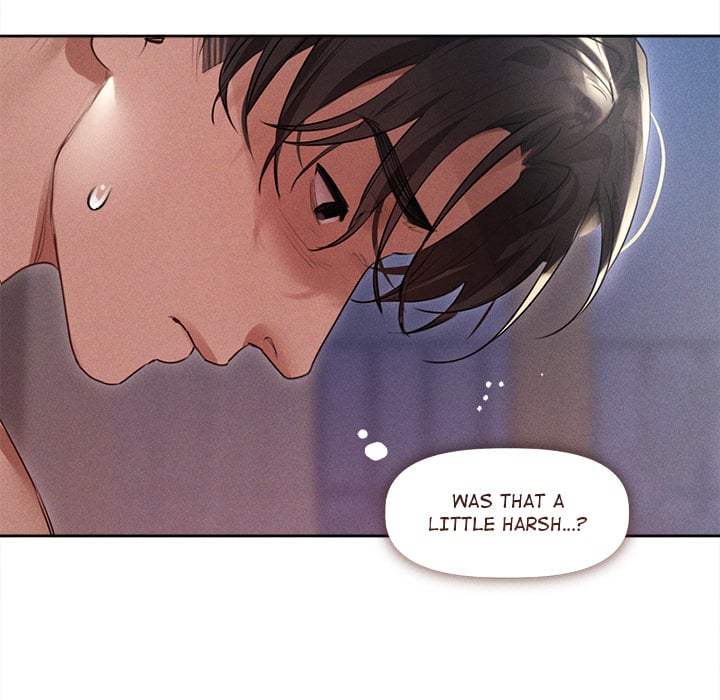 Getting to Know Mila Chapter 1 Page 35
