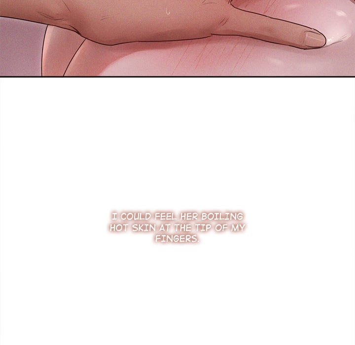 Getting to Know Mila Chapter 1 Page 37