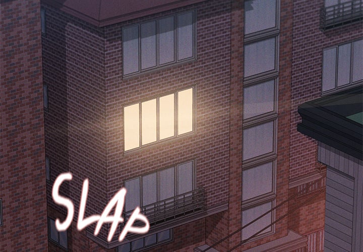 Getting to Know Mila Chapter 1 Page 4
