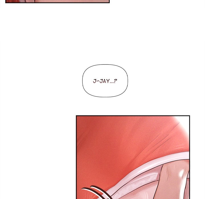 Getting to Know Mila Chapter 1 Page 43
