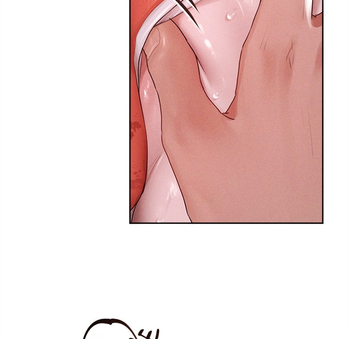 Getting to Know Mila Chapter 1 Page 44