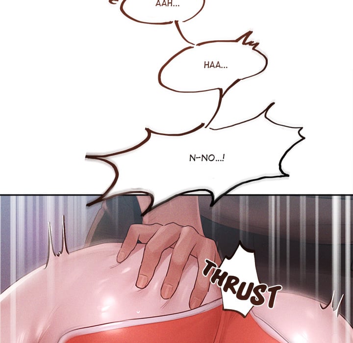 Getting to Know Mila Chapter 1 Page 47