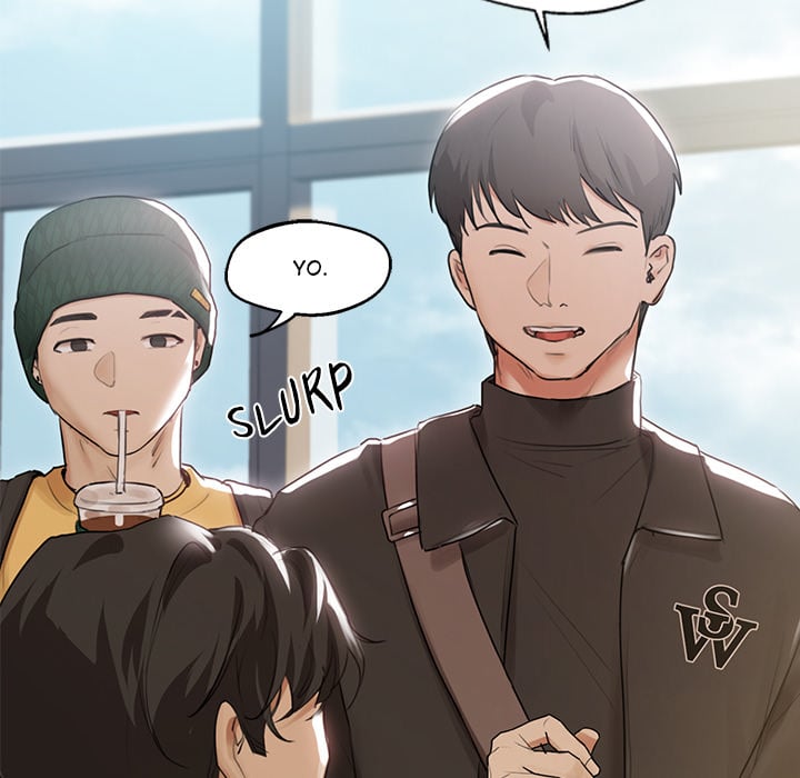 Getting to Know Mila Chapter 1 Page 63