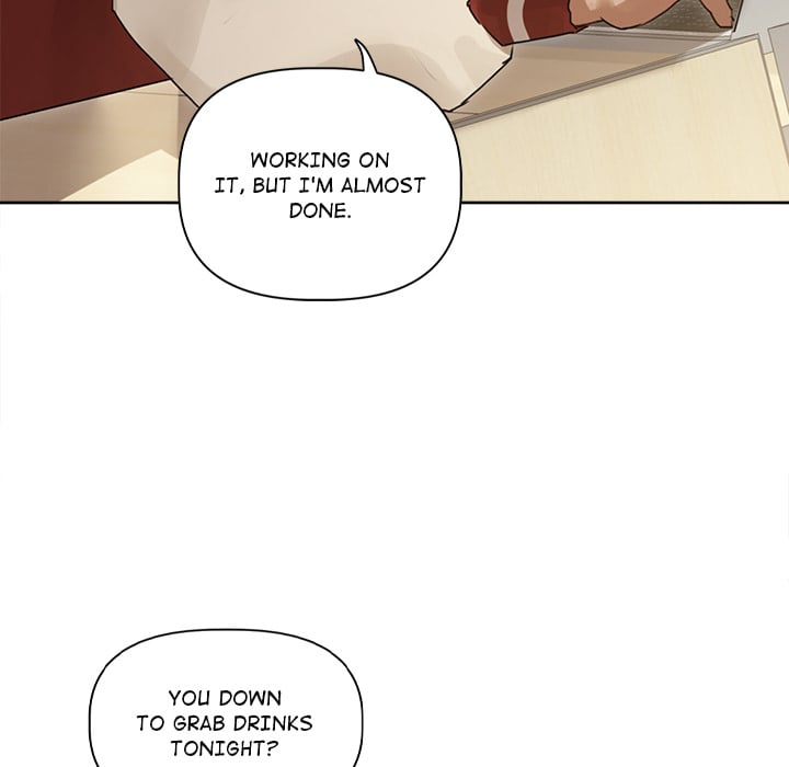 Getting to Know Mila Chapter 1 Page 65