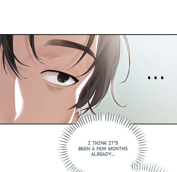 Getting to Know Mila Chapter 1 Page 71