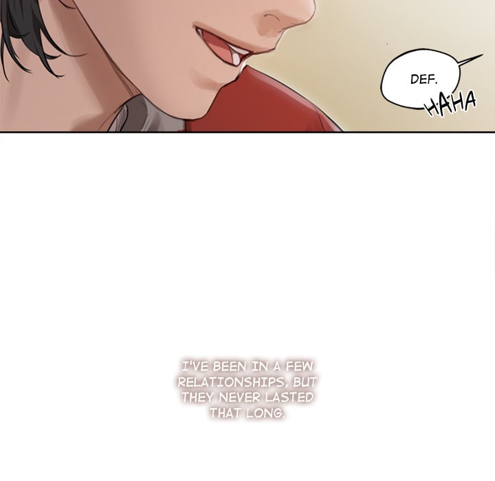 Getting to Know Mila Chapter 1 Page 74