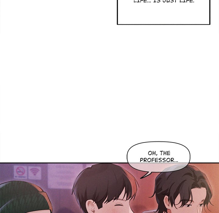 Getting to Know Mila Chapter 1 Page 83