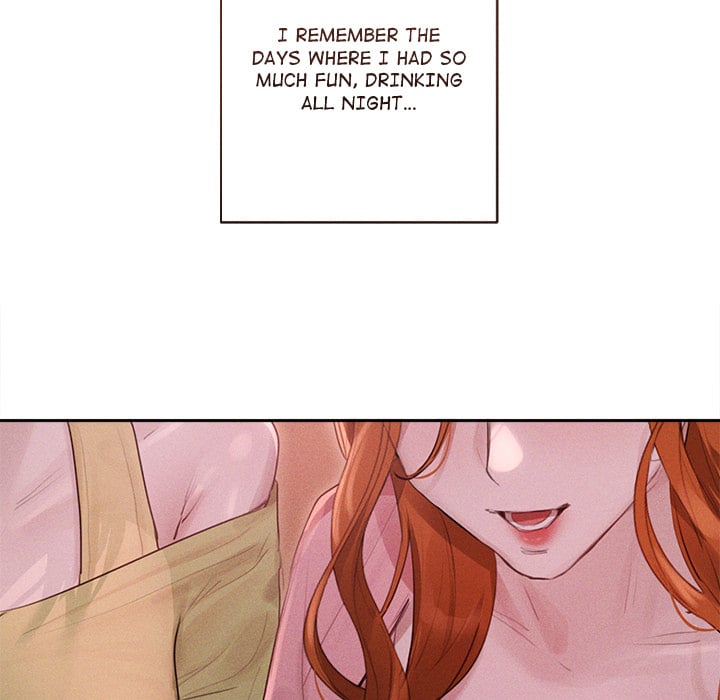 Getting to Know Mila Chapter 1 Page 85