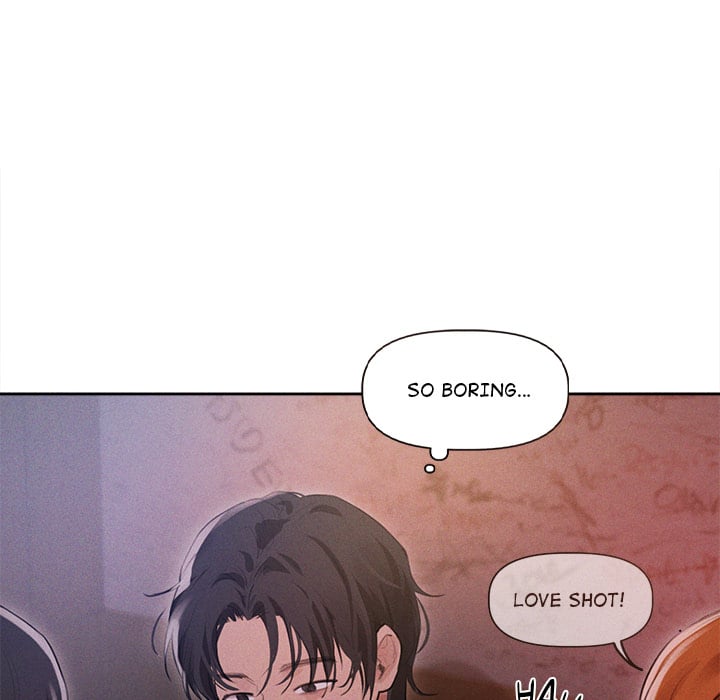 Getting to Know Mila Chapter 1 Page 88