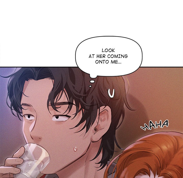 Getting to Know Mila Chapter 1 Page 93
