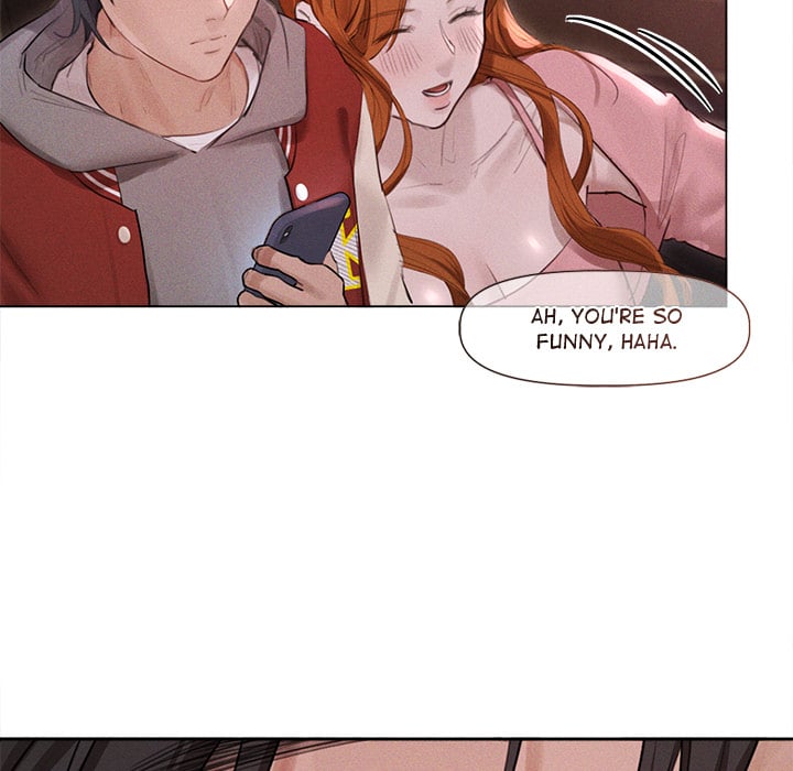 Getting to Know Mila Chapter 1 Page 98