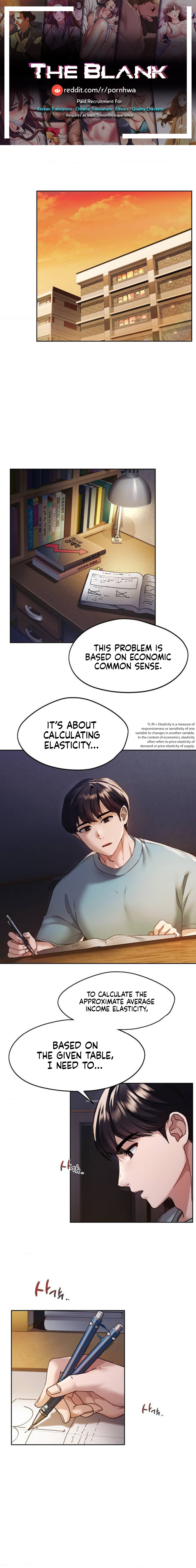 From today, my favorite… Chapter 1 Page 1