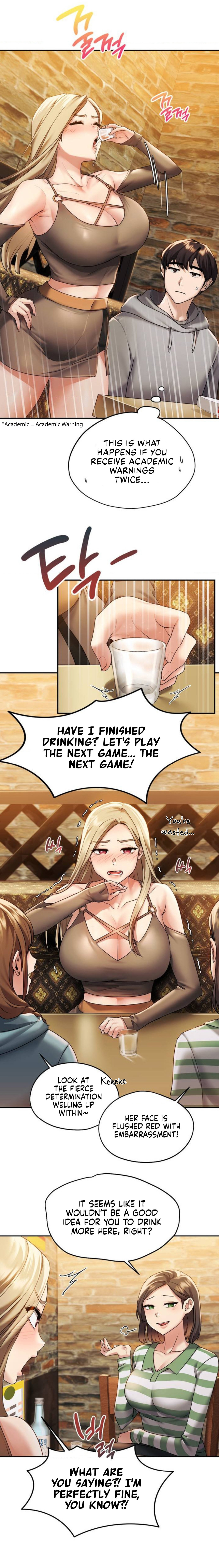 From today, my favorite… Chapter 1 Page 14