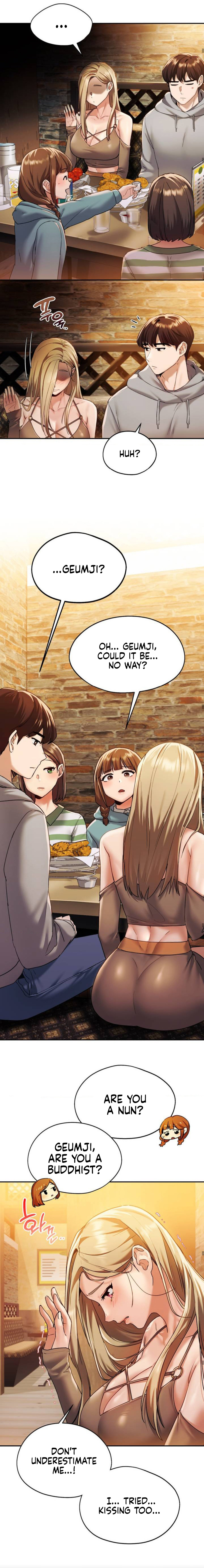 From today, my favorite… Chapter 1 Page 19