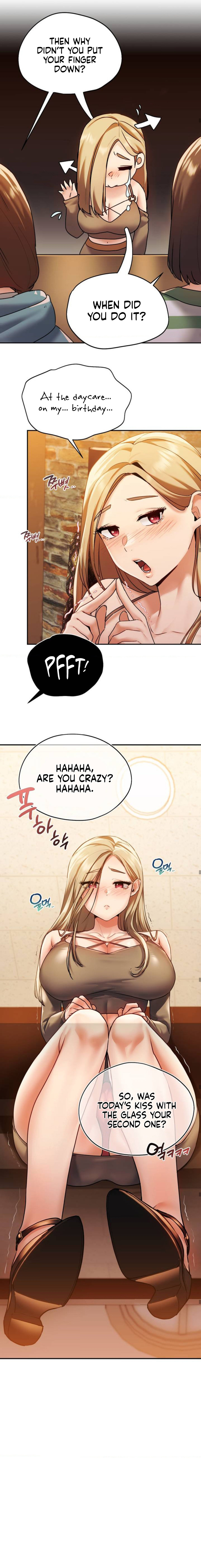 From today, my favorite… Chapter 1 Page 20
