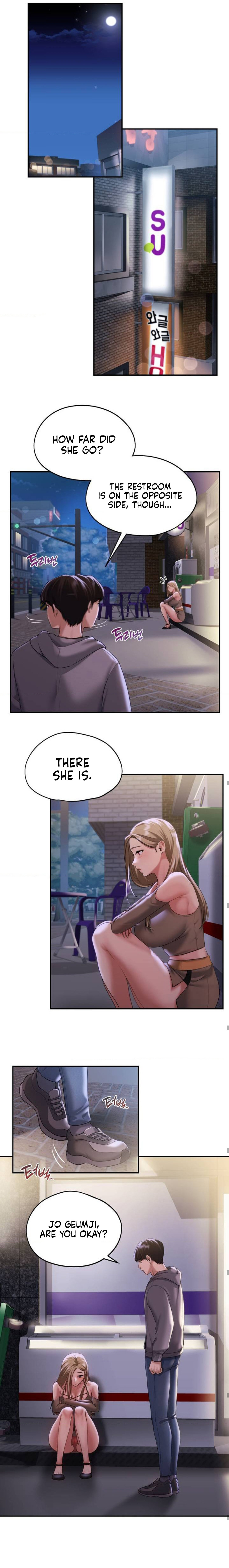 From today, my favorite… Chapter 1 Page 23