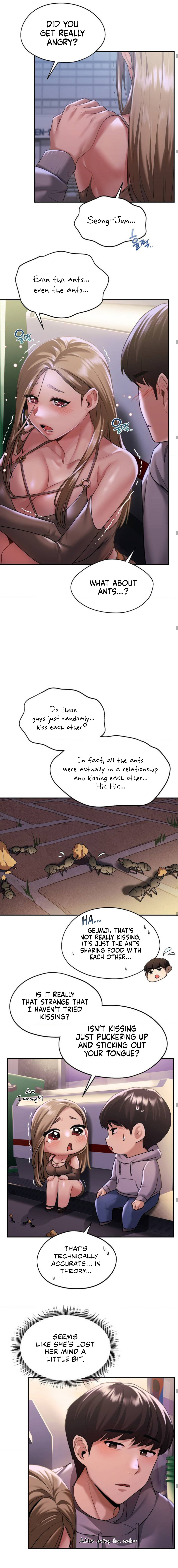 From today, my favorite… Chapter 1 Page 24