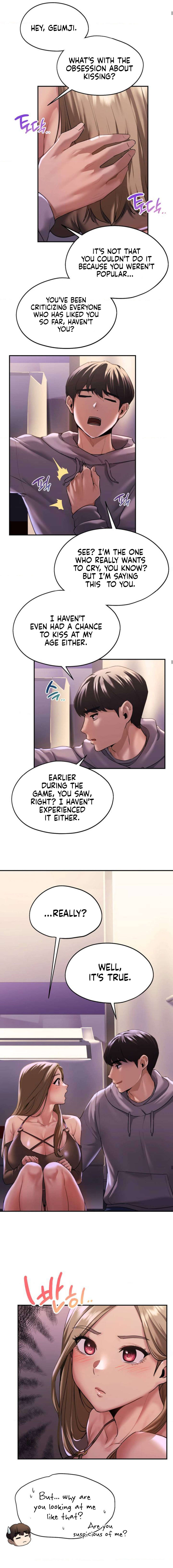 From today, my favorite… Chapter 1 Page 25
