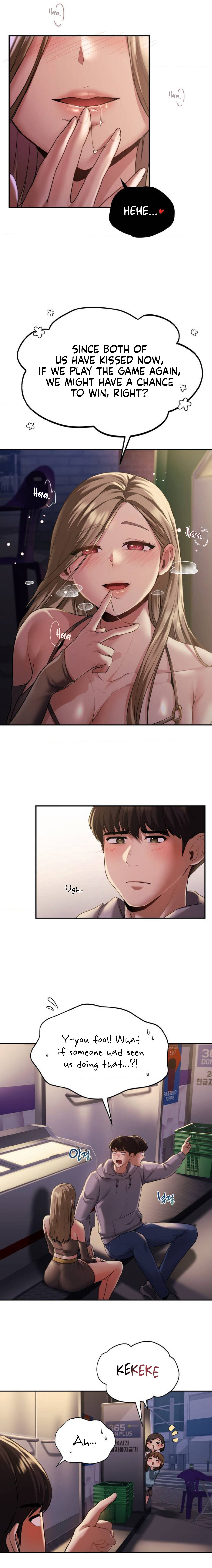 From today, my favorite… Chapter 1 Page 28