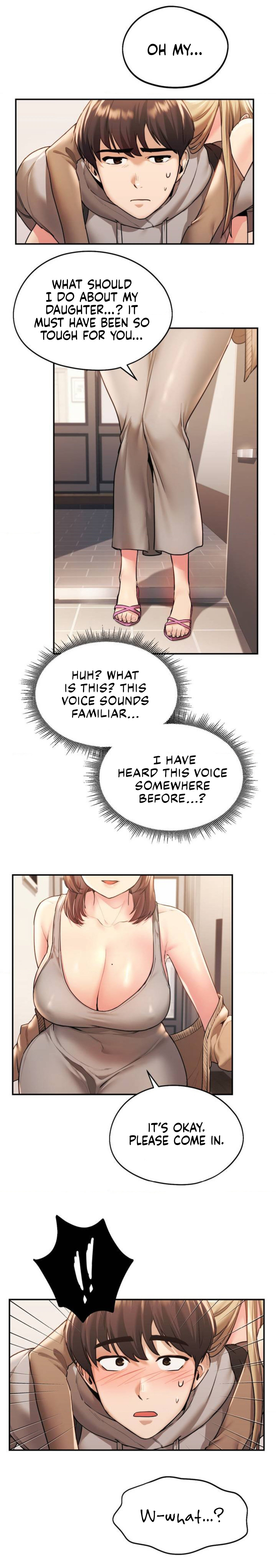 From today, my favorite… Chapter 1 Page 32