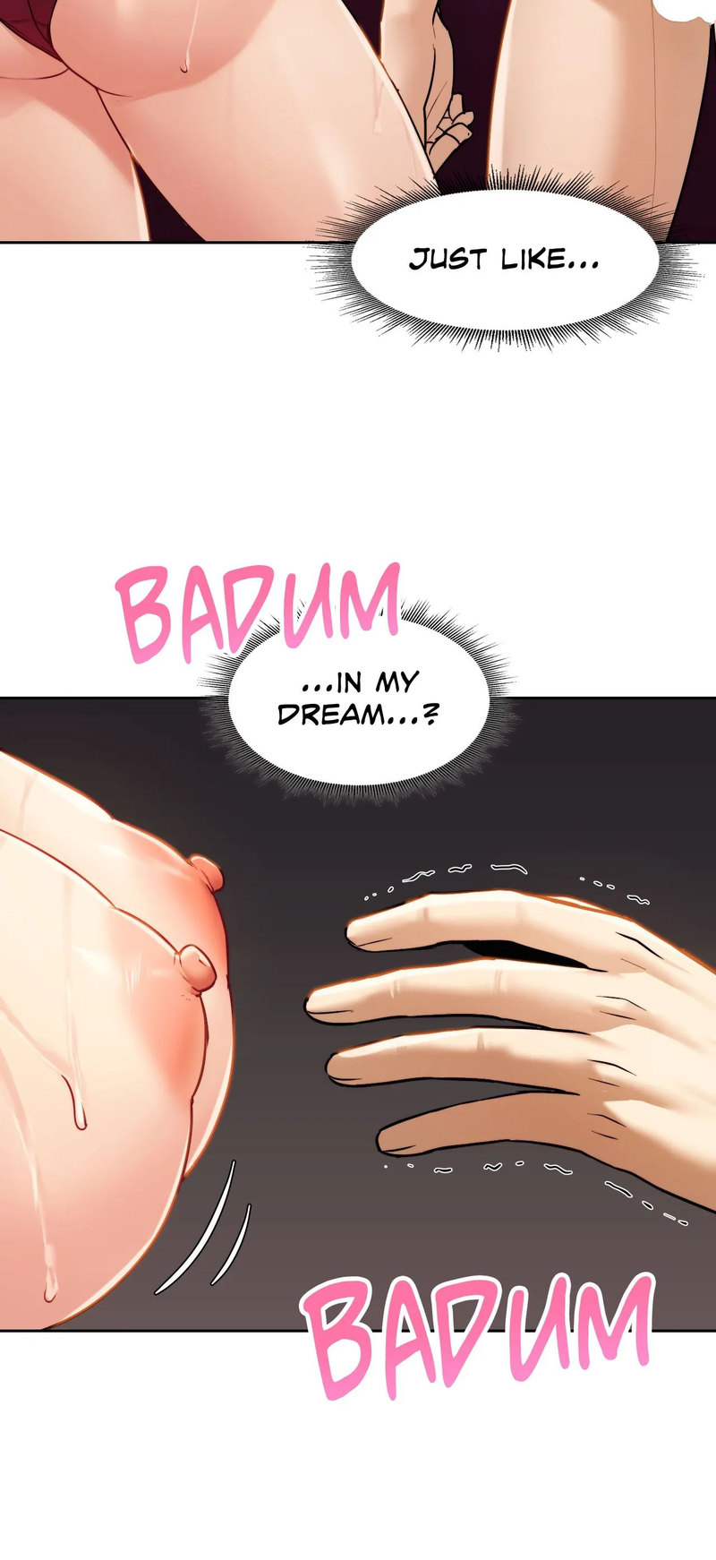 From today, my favorite… Chapter 10 Page 12