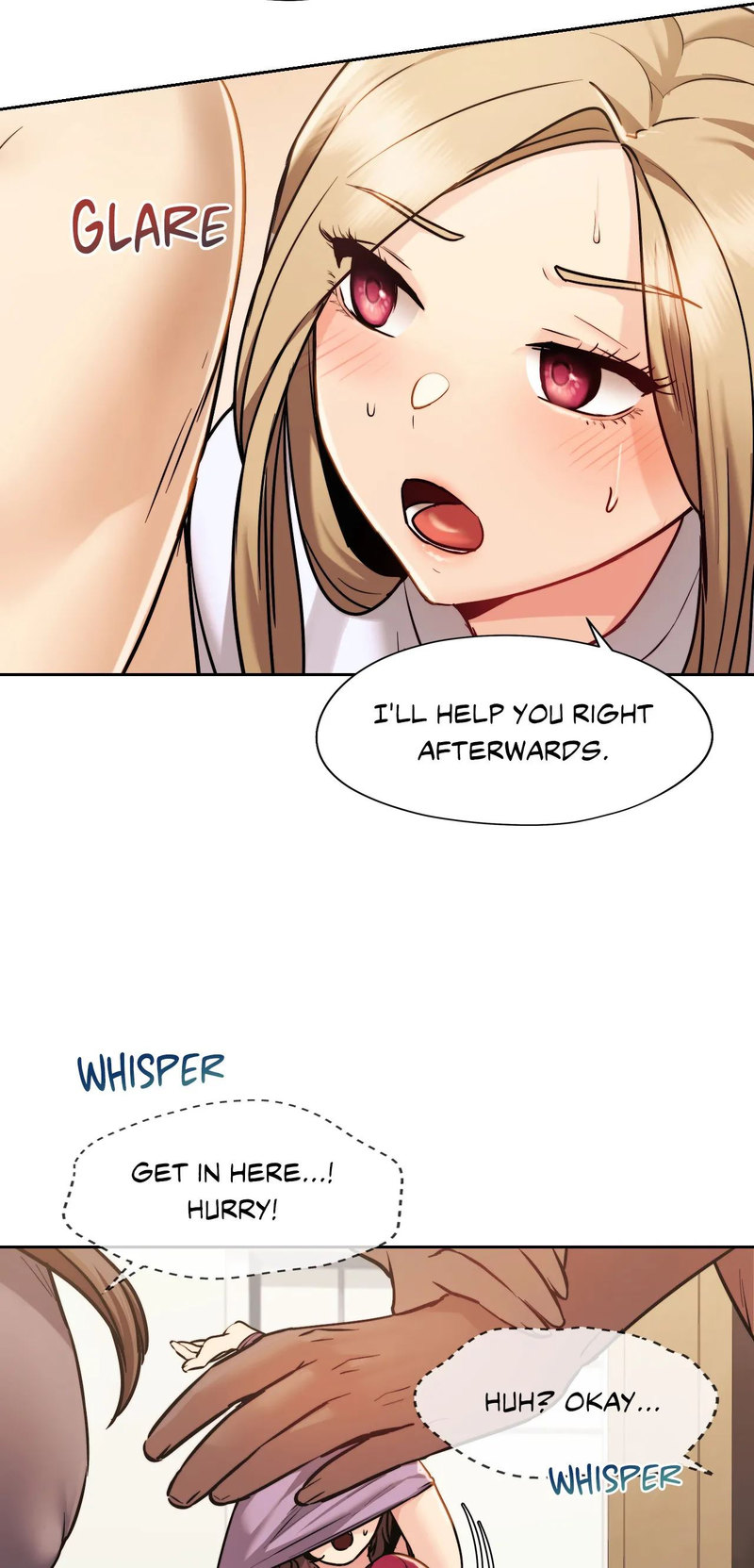 From today, my favorite… Chapter 10 Page 14