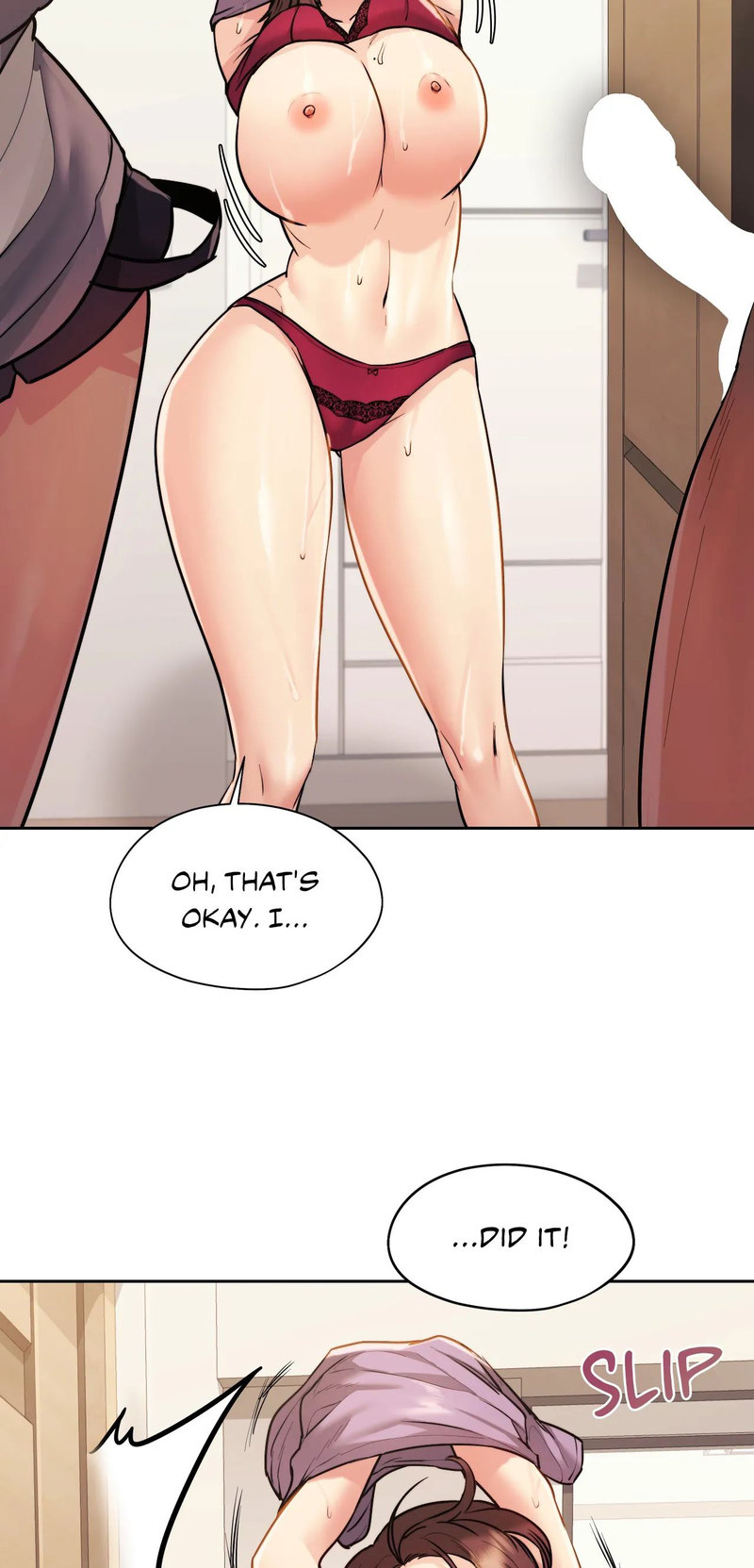 From today, my favorite… Chapter 10 Page 15