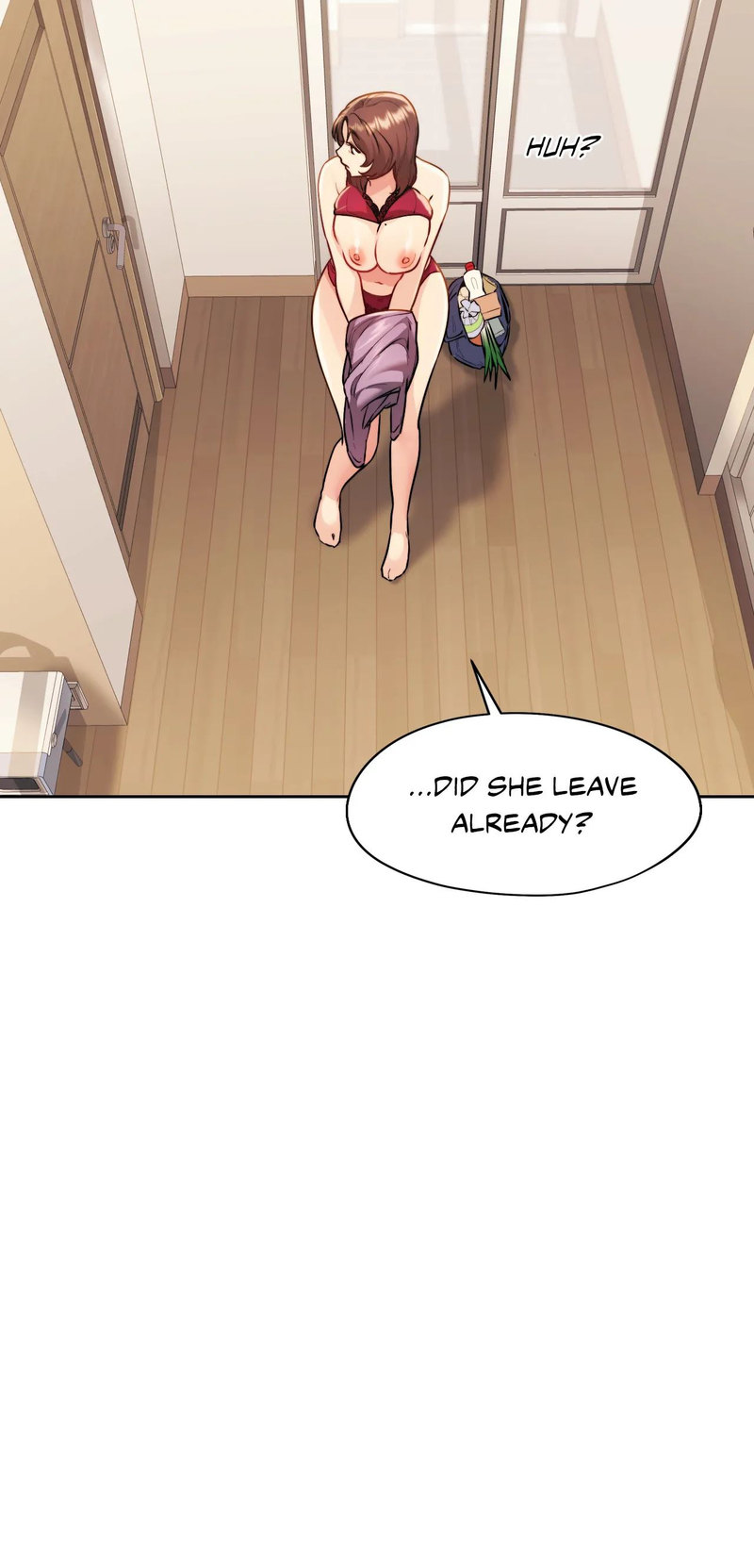 From today, my favorite… Chapter 10 Page 17