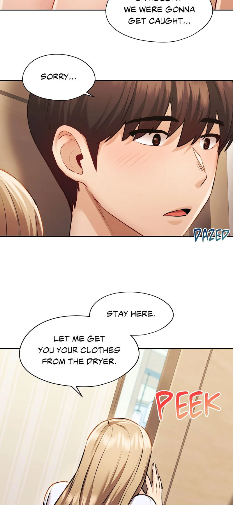 From today, my favorite… Chapter 10 Page 20