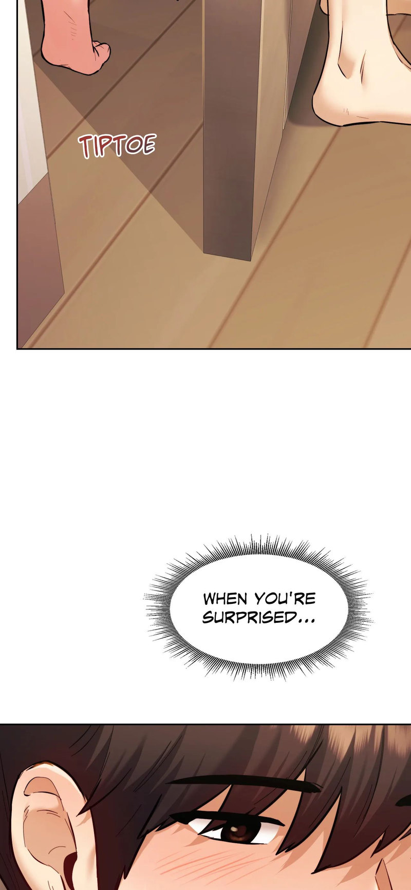 From today, my favorite… Chapter 10 Page 22