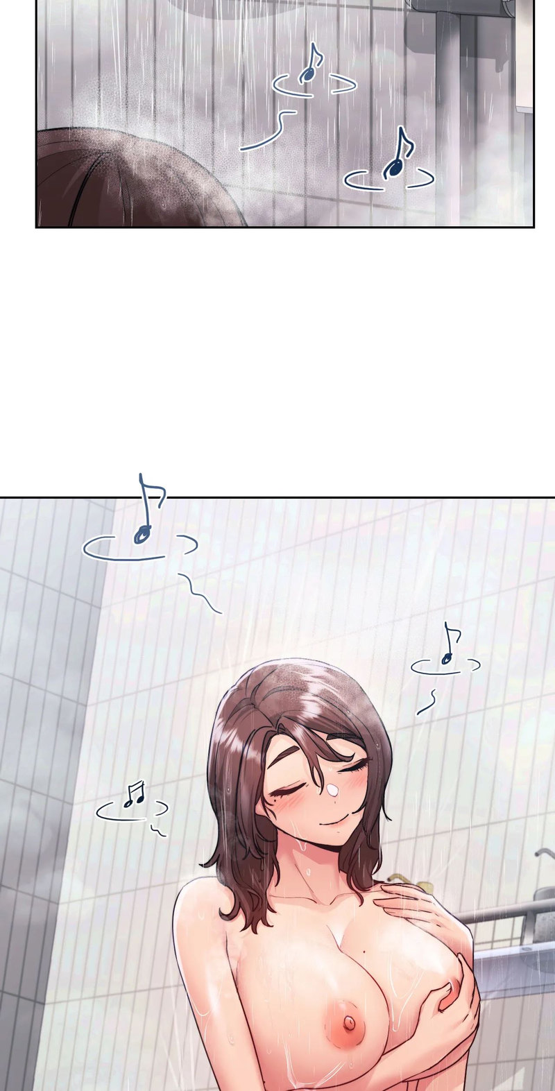 From today, my favorite… Chapter 10 Page 26