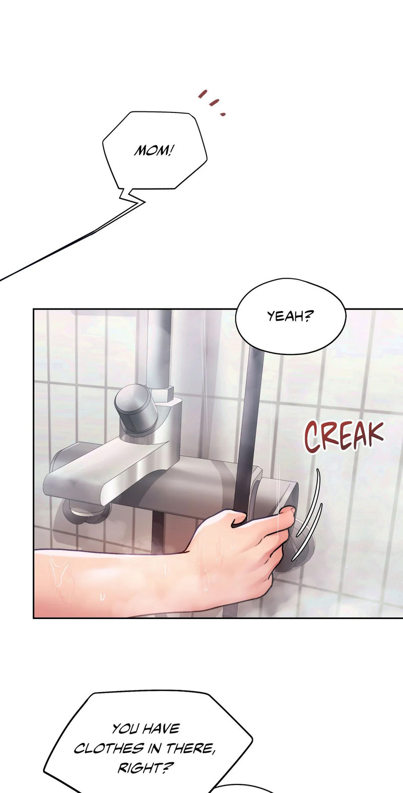 From today, my favorite… Chapter 10 Page 29
