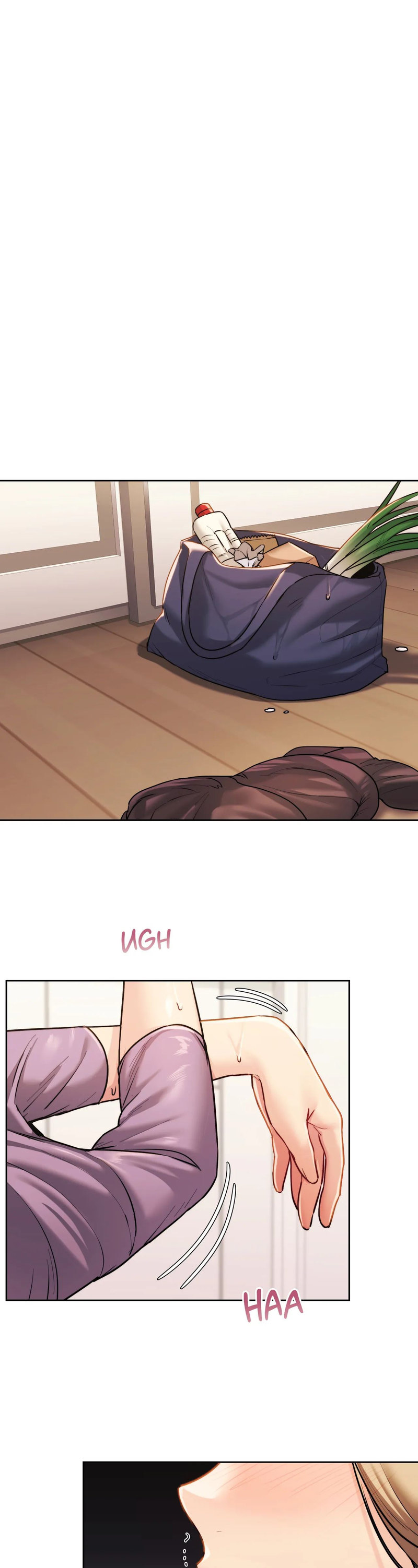 From today, my favorite… Chapter 10 Page 3