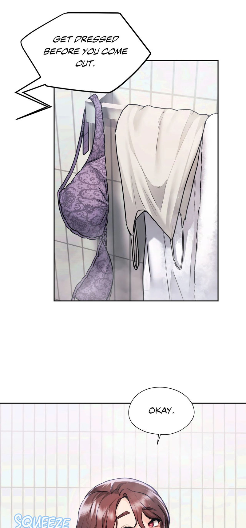 From today, my favorite… Chapter 10 Page 31