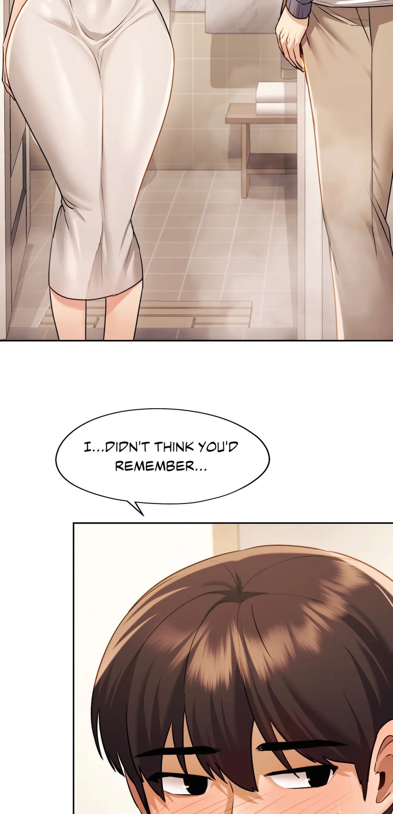 From today, my favorite… Chapter 10 Page 38
