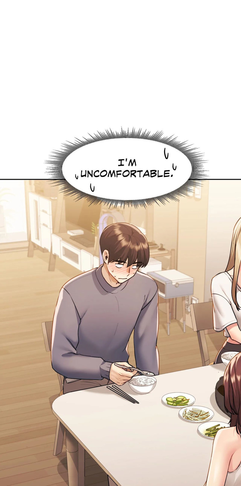 From today, my favorite… Chapter 10 Page 43