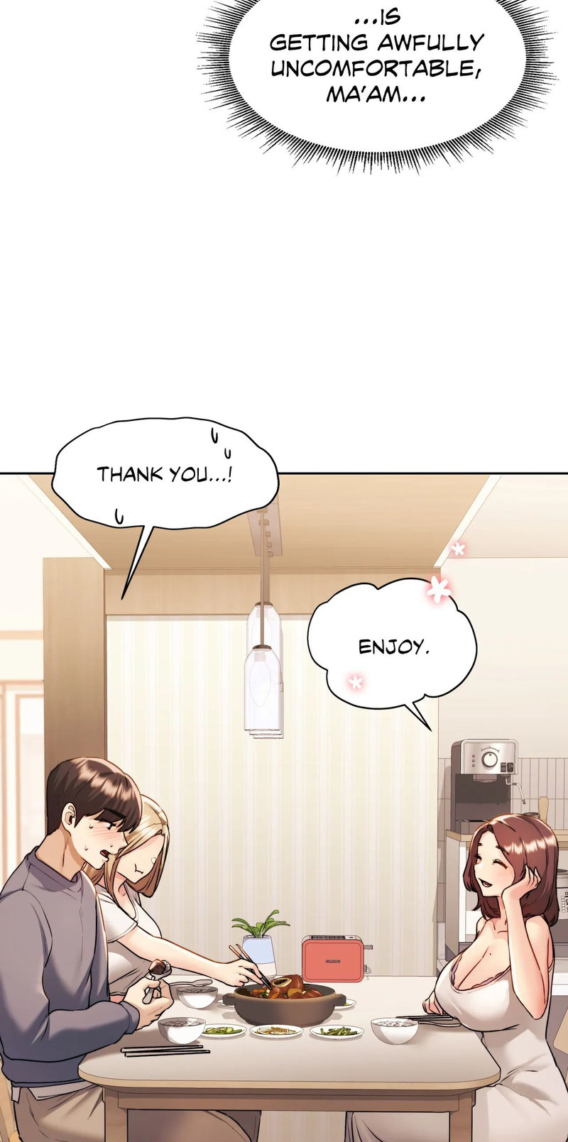 From today, my favorite… Chapter 10 Page 47