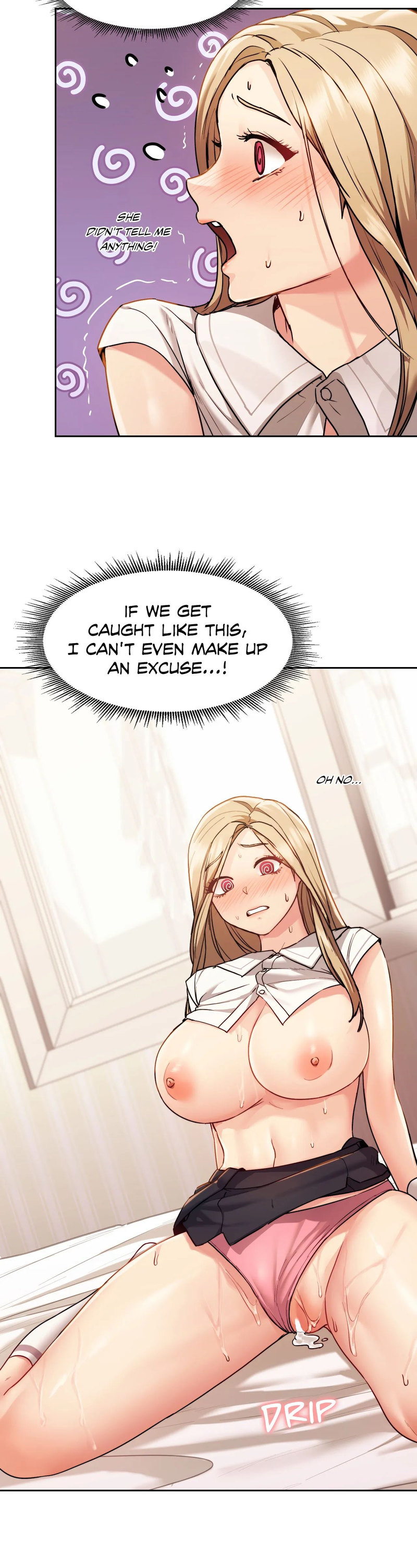 From today, my favorite… Chapter 10 Page 5
