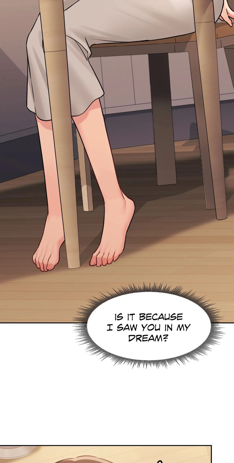 From today, my favorite… Chapter 10 Page 50